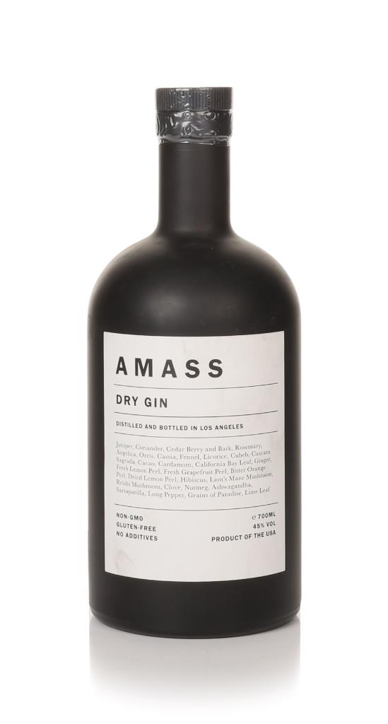 Amass Dry Gin