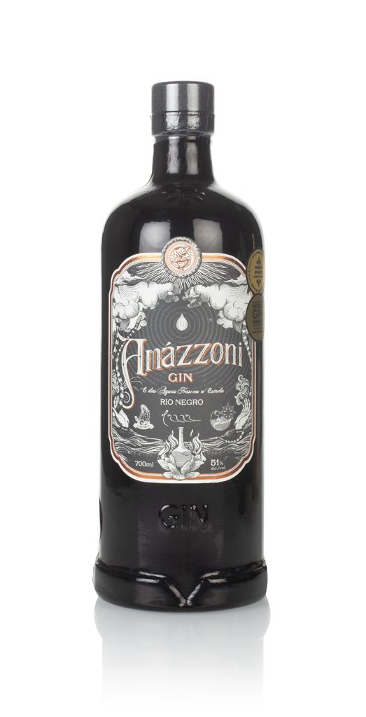 Amazzoni Gin Rio Negro Gin