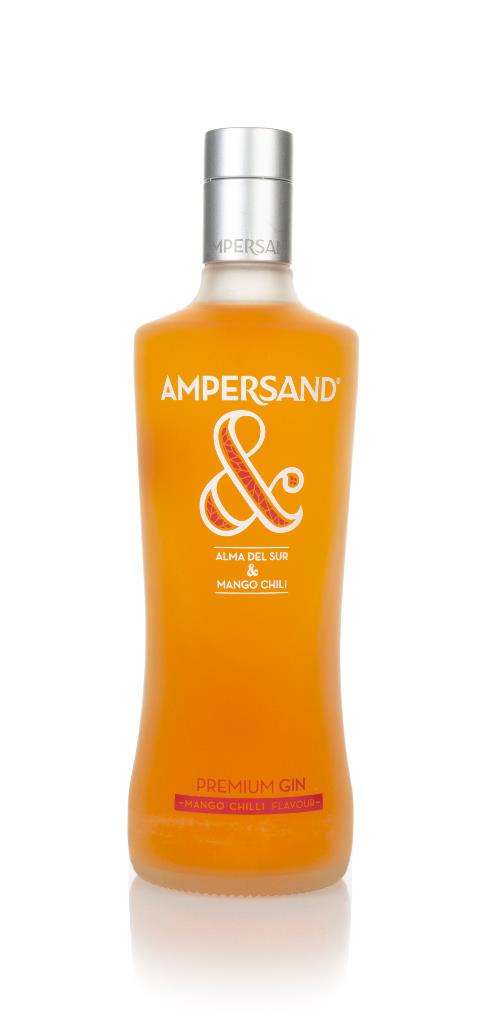 Ampersand Mango Chili Flavoured Gin