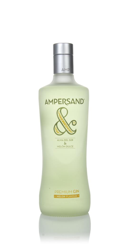 Ampersand Melon Flavoured Gin