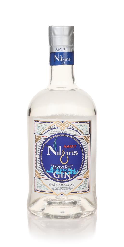 Amrut Nilgiris Indian Dry Gin