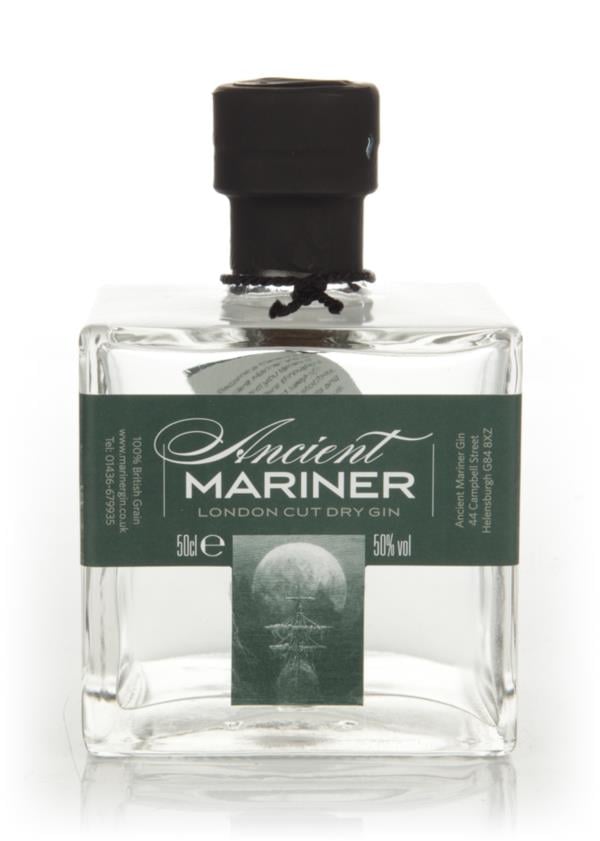 Ancient Mariner London Cut Dry London Dry Gin