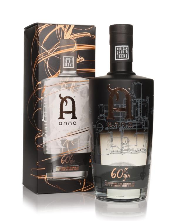 Anno 60 Gin