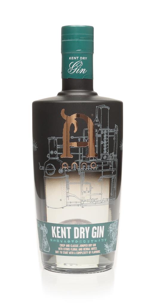 Anno Kent Dry Gin