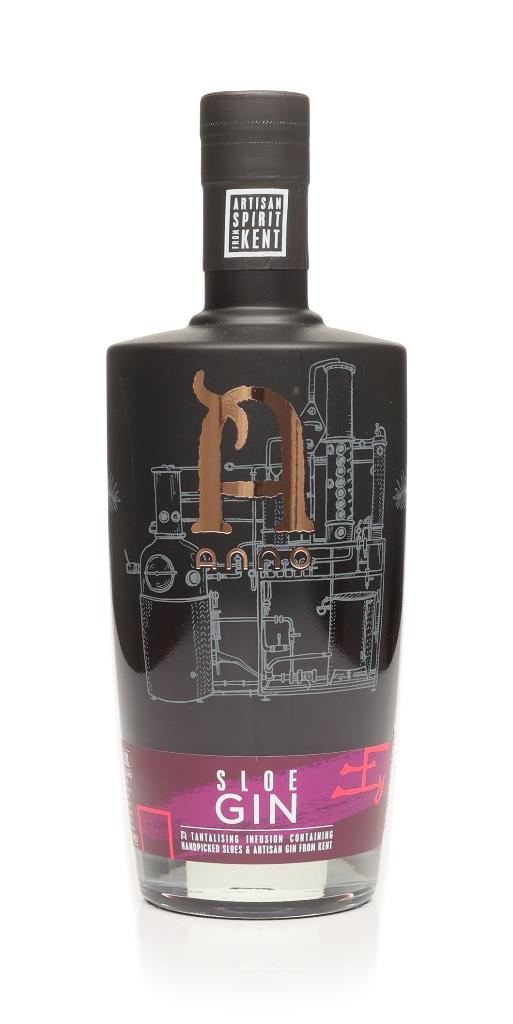 Anno Sloe Sloe Gin