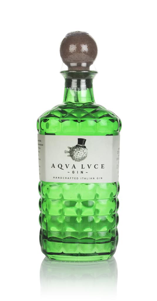 Aqva Lvce Gin