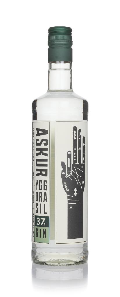ASKUR London Dry Gin