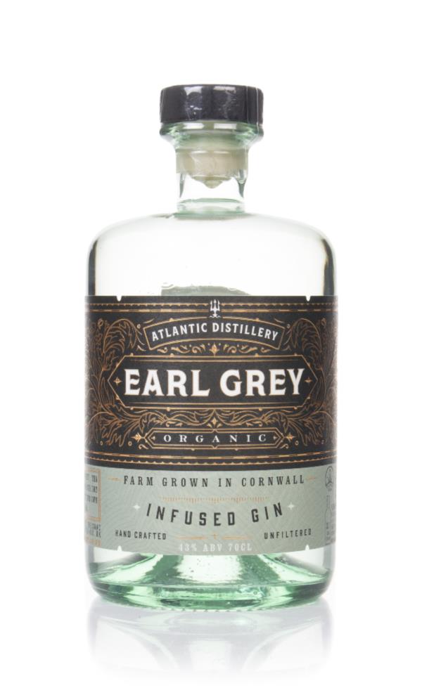 Atlantic Distillery Organic Earl Grey Flavoured Gin