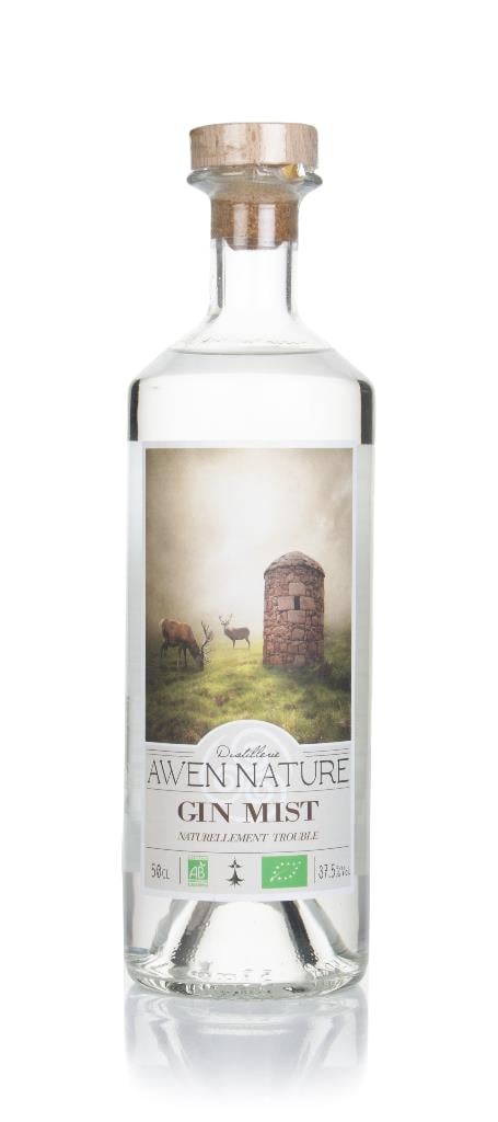 Awen Nature Gin Mist Gin