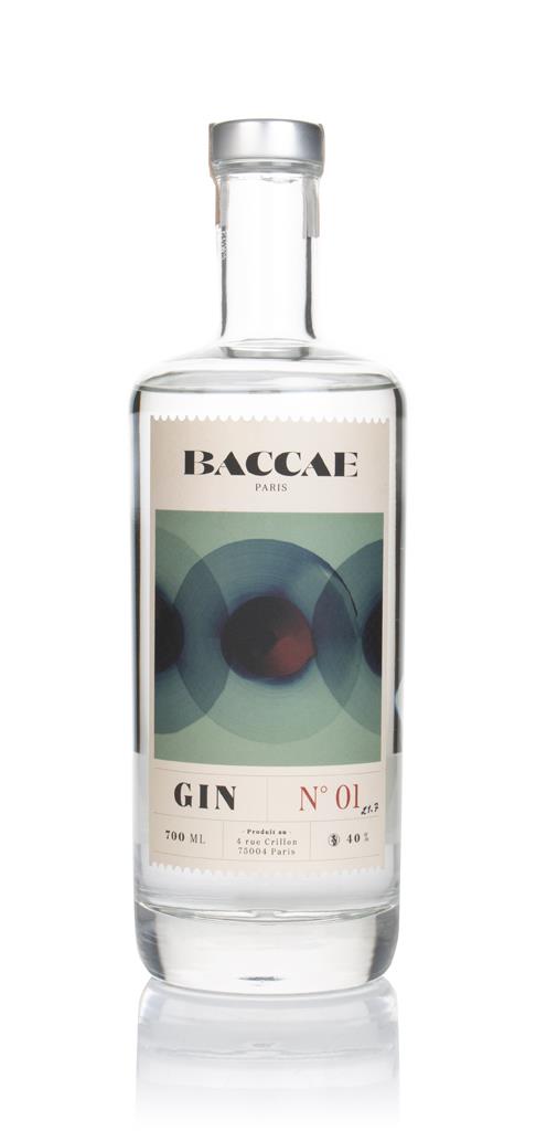 Baccae No.1 Gin