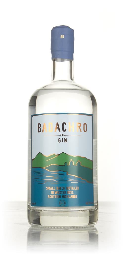 Badachro Gin