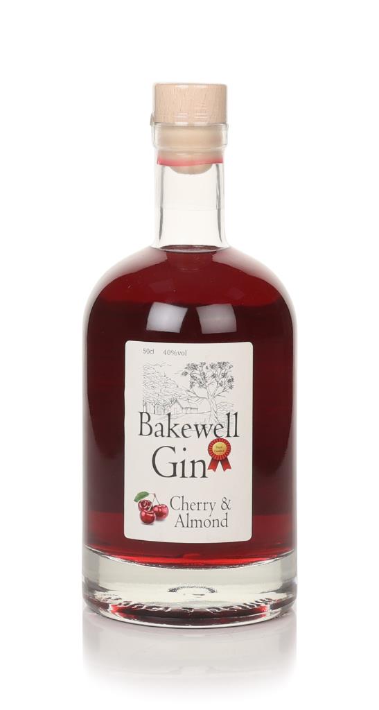 Bakewell Gin (Old Bottling) Flavoured Gin
