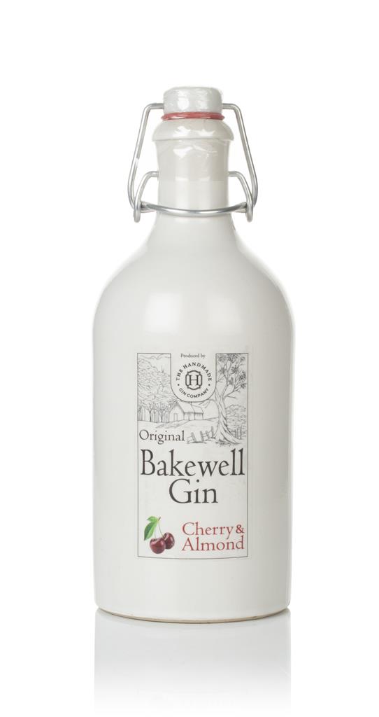Bakewell Flavoured Gin