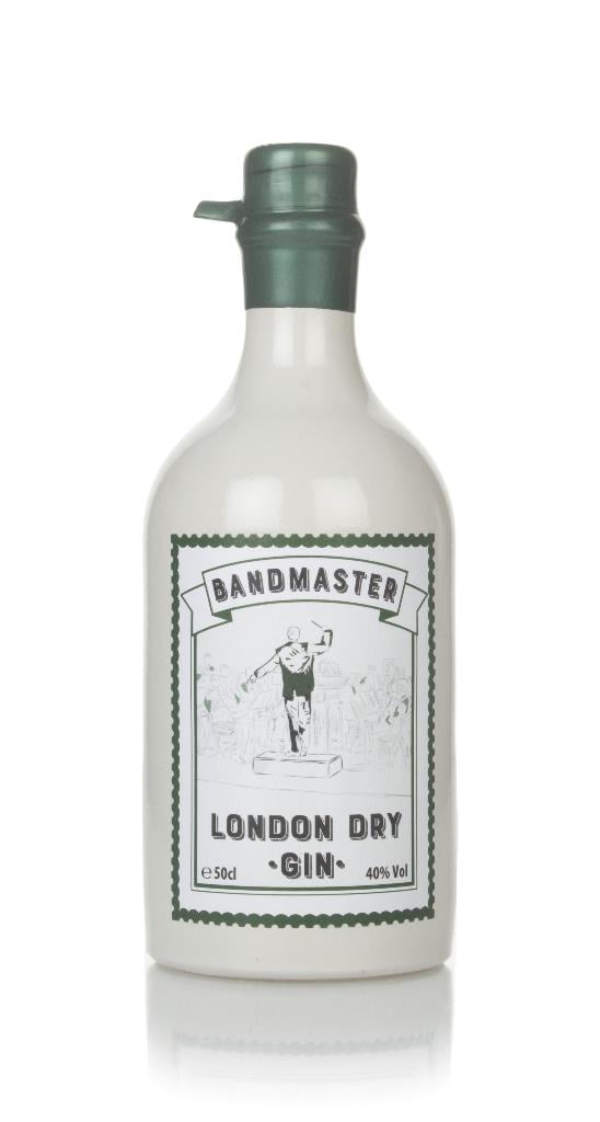 Bandmaster London Dry London Dry Gin