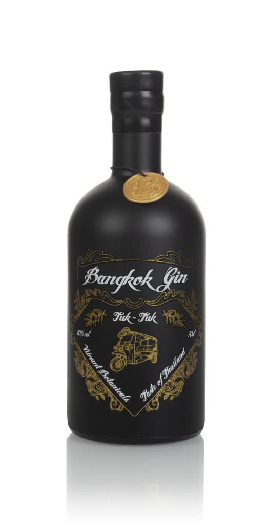 Bangkok Tuk-Tuk Gin