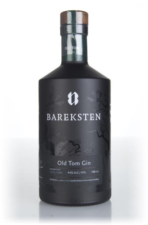 Bareksten Old Tom Old Tom Gin