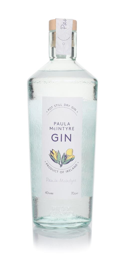 Paula McIntyre Gin