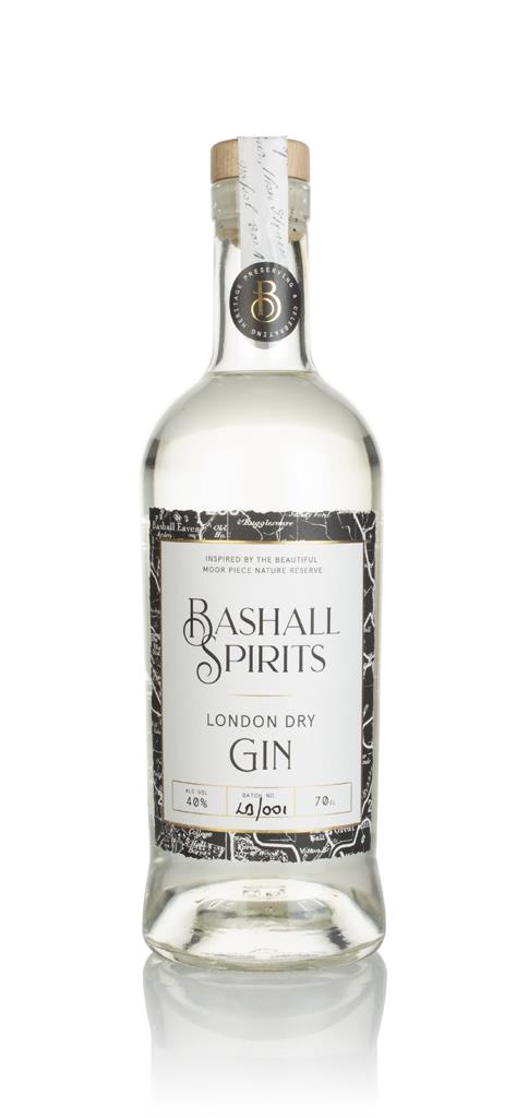 Bashall Spirits London Dry London Dry Gin