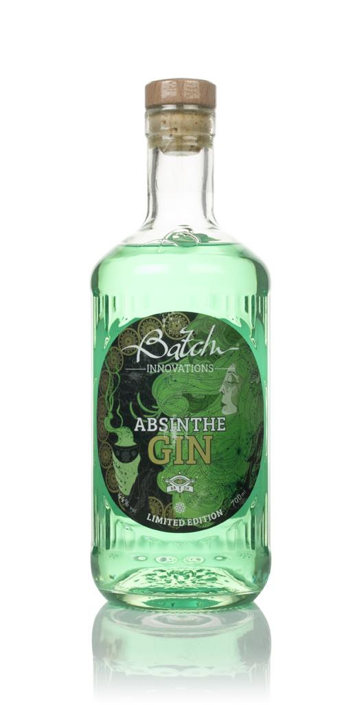 Batch Absinthe Flavoured Gin