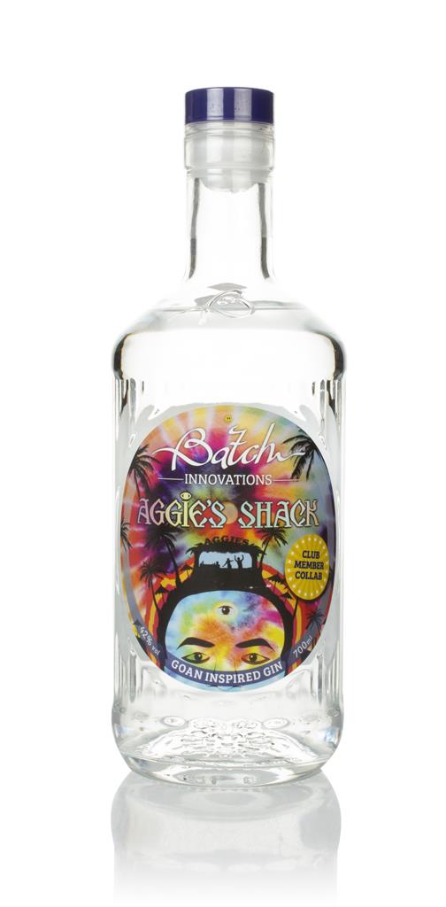 Batch Spirits Batch Aggie's Shack Flavoured Gin