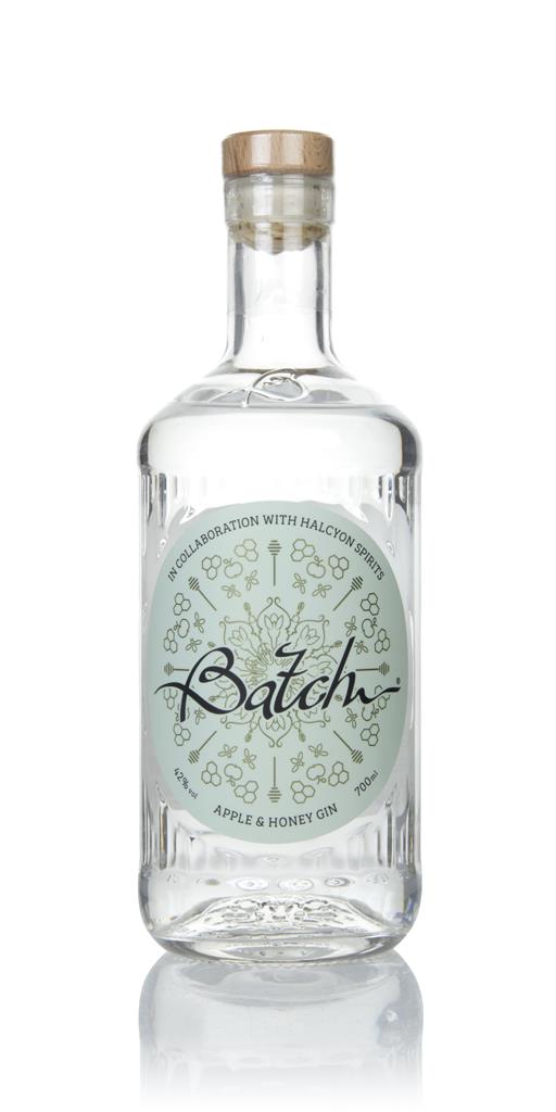 Batch Apple & Honey Flavoured Gin