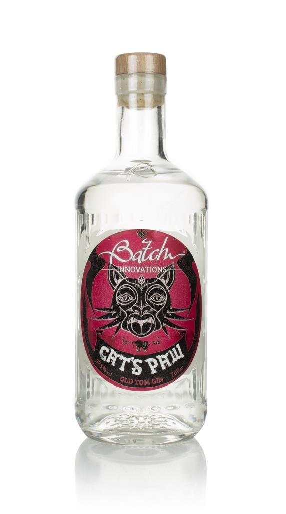 Batch Cat's Paw Old Tom Old Tom Gin