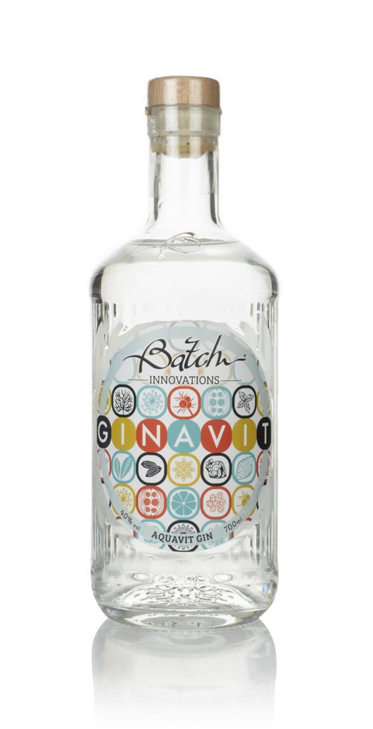 Batch Ginavit Gin