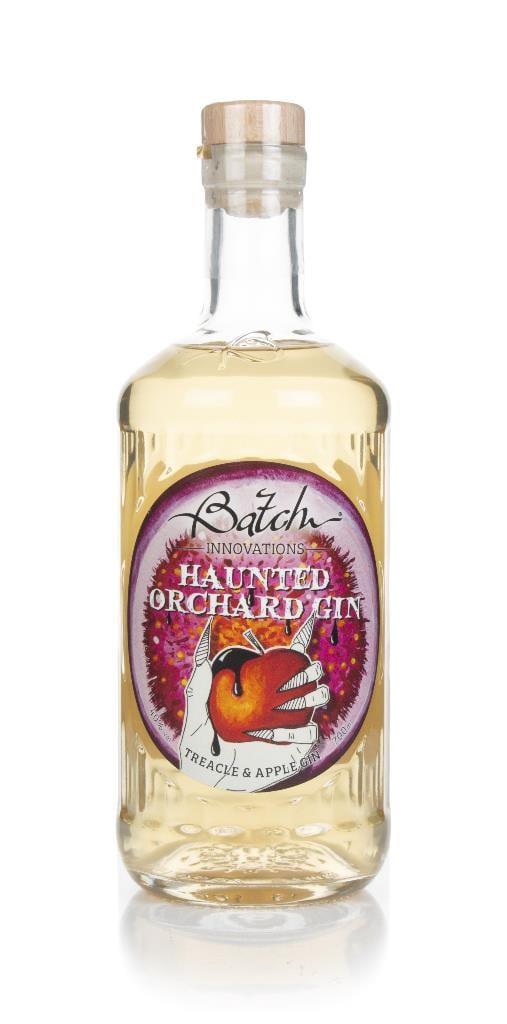 Batch Haunted Orchard Flavoured Gin