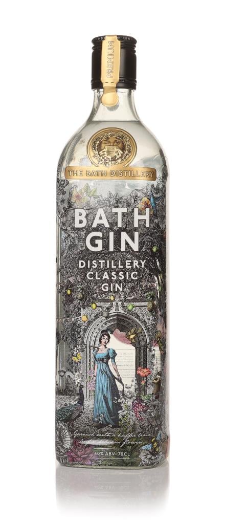 Bath Gin