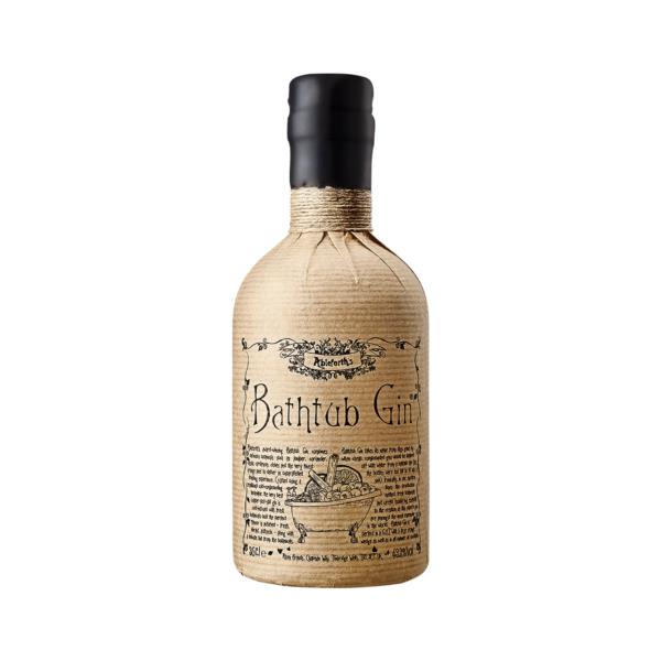 Bathtub Gin (35cl) Gin