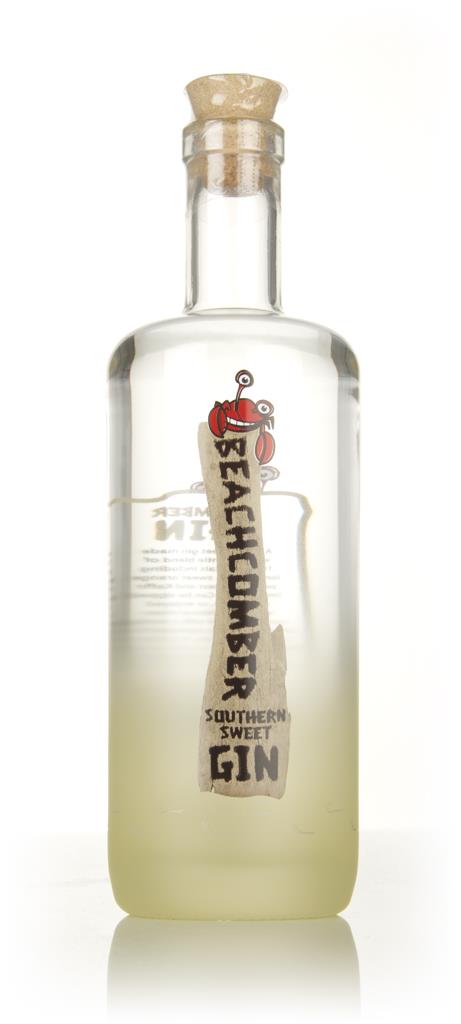 Beachcomber Gin