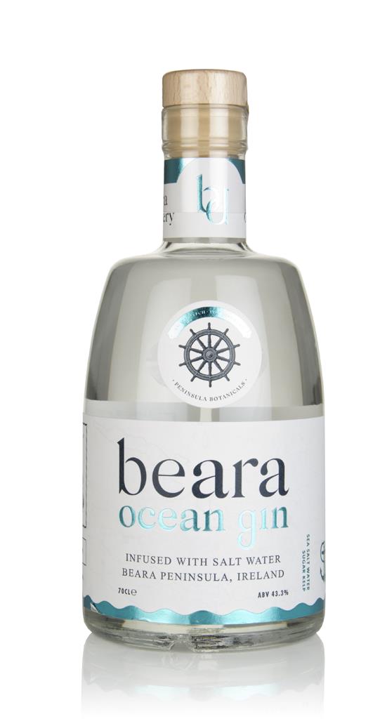 Beara Ocean Gin
