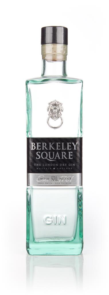Berkeley Square Gin Limited Release London Dry Gin
