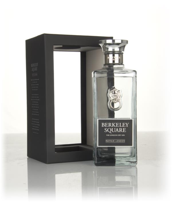 Berkeley Square Gin