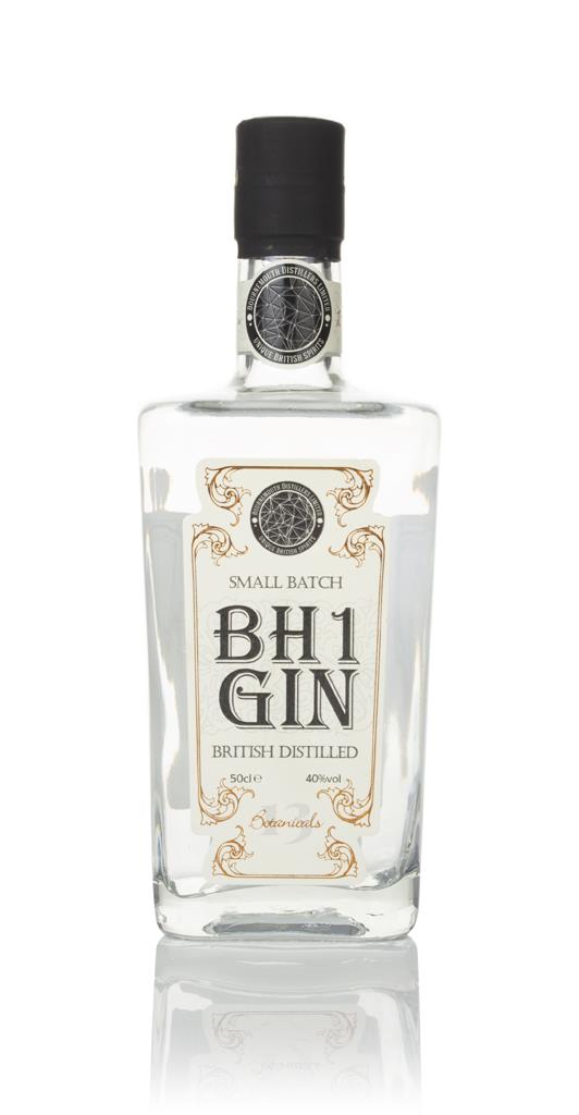 BH1 Gin