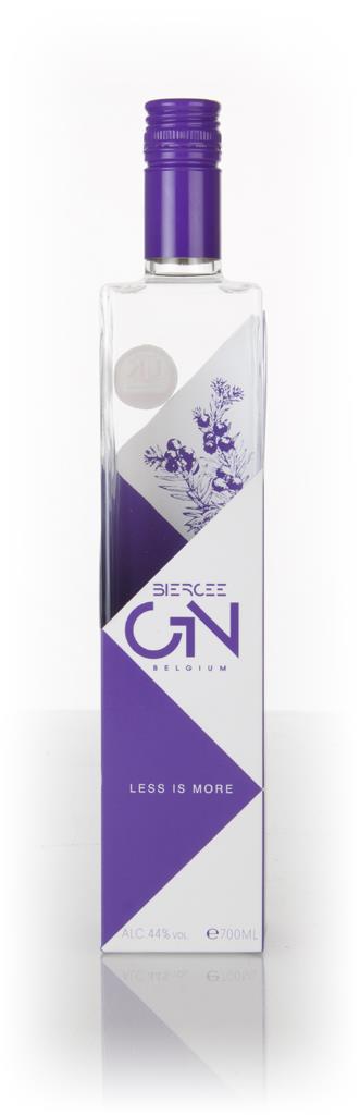 Biercee Gin Less is More Gin