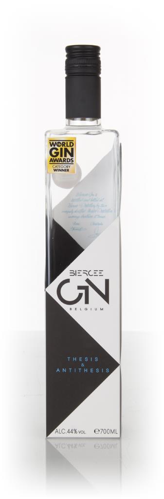 Biercee Gin Thesis & Antithesis Gin