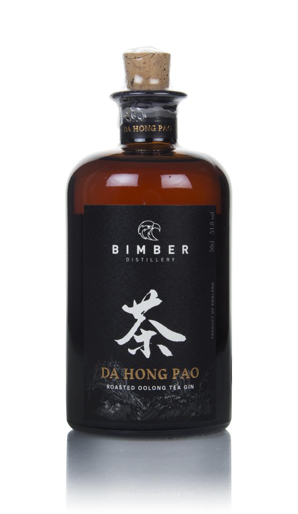 Bimber Da Hong Pao Tea Flavoured Gin