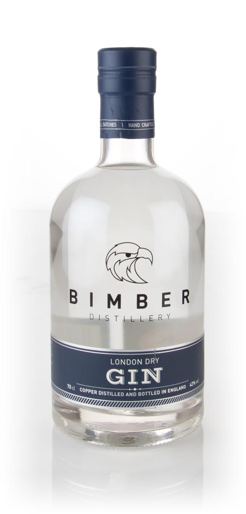 Bimber London Dry London Dry Gin