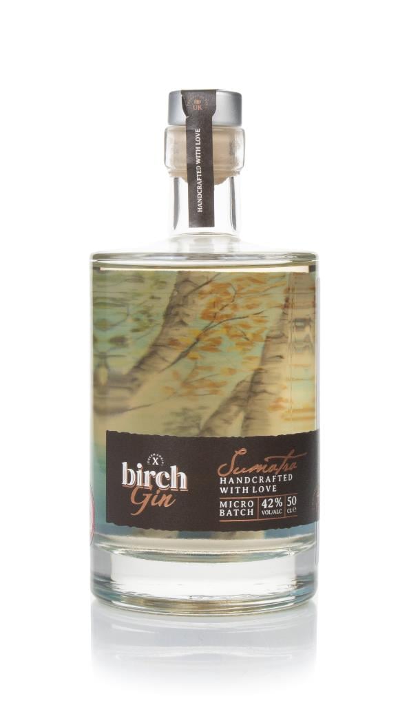 Birch Gin Sumatra Gin