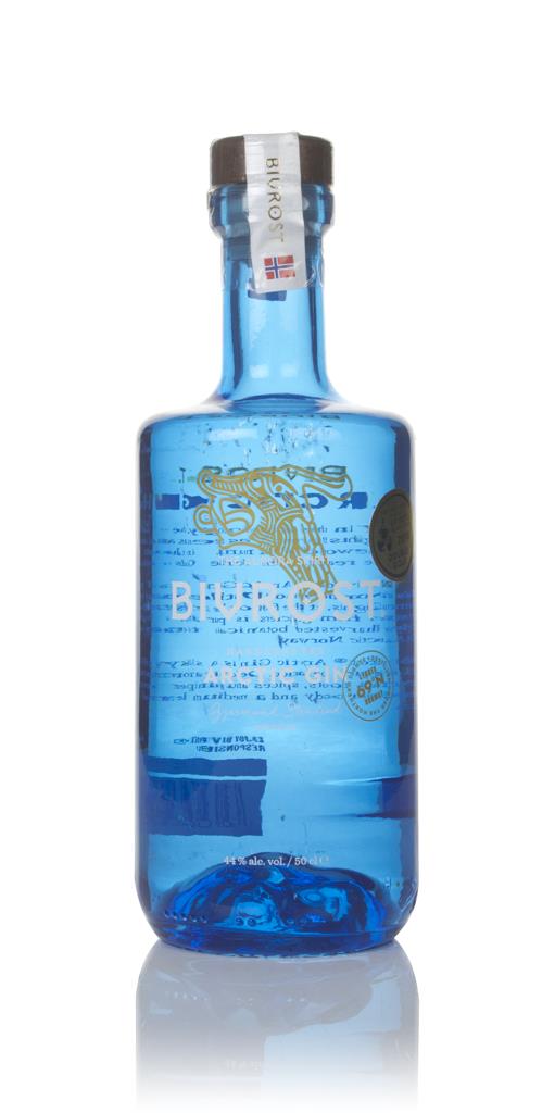 Bivrost Arctic Gin