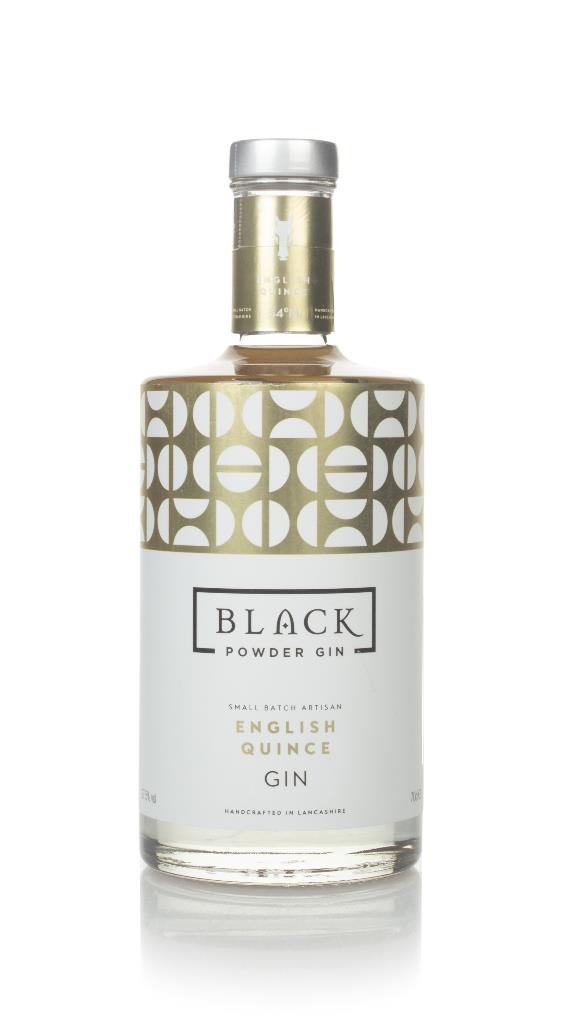 Black Powder English Quince Flavoured Gin