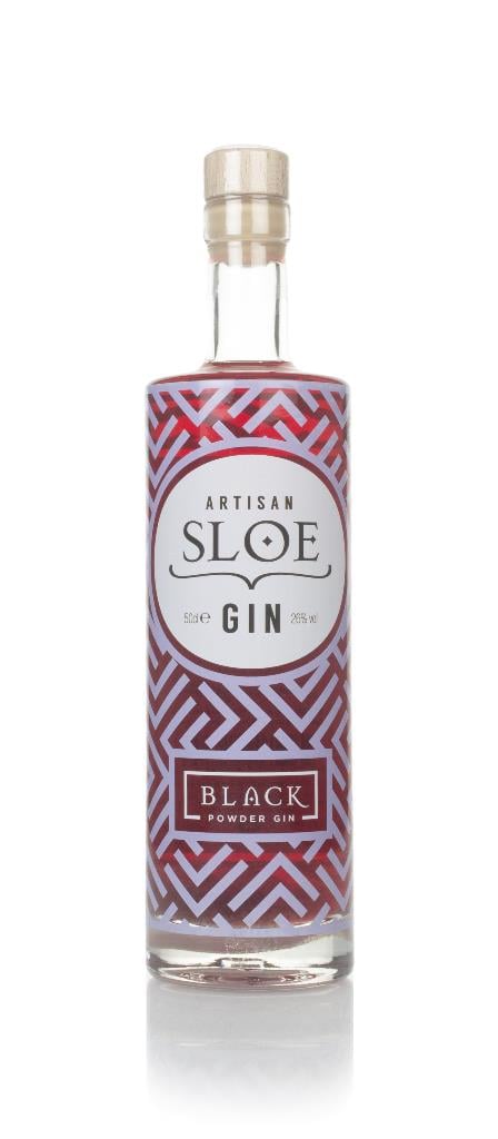 Black Powder Sloe Sloe Gin