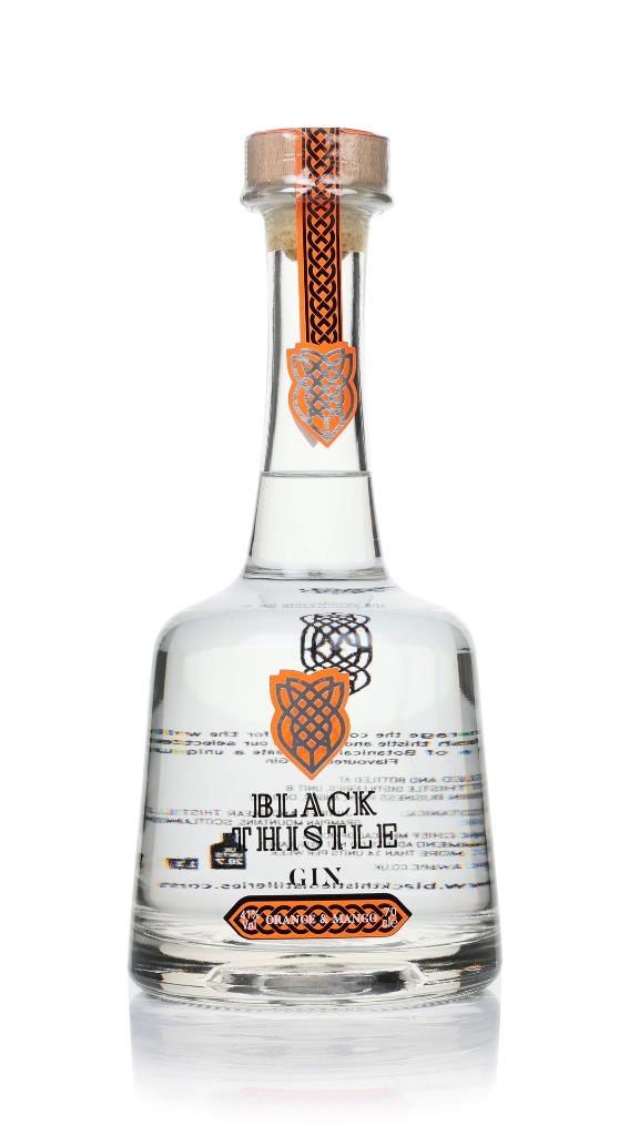 Black Thistle Orange & Mango Flavoured Gin