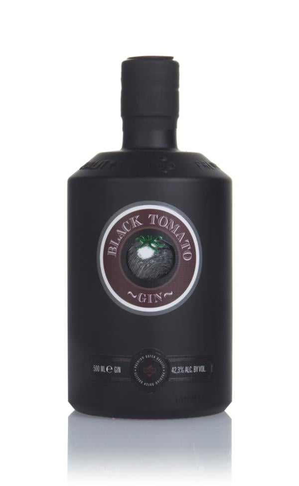 Black Tomato Gin