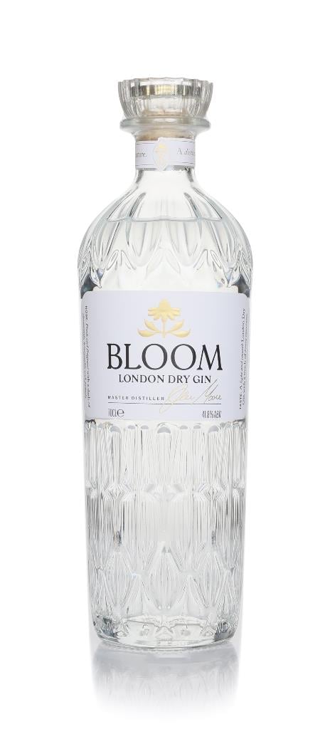 Bloom Gin Bloom London Dry Gin