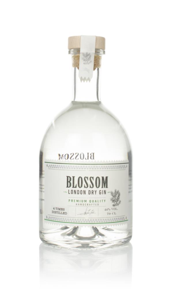 Blossom London Dry London Dry Gin