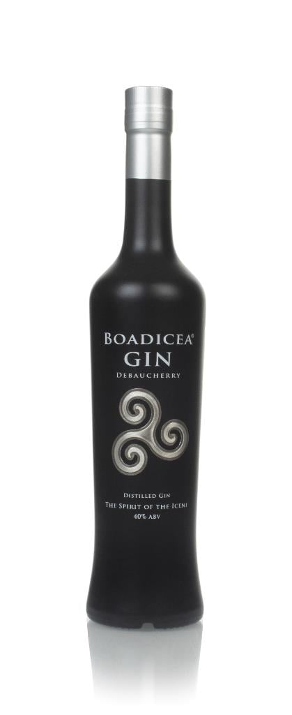 Boadicea Debaucherry Flavoured Gin
