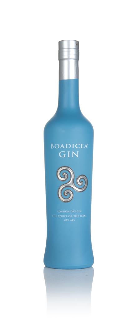 Boadicea London Dry Gin
