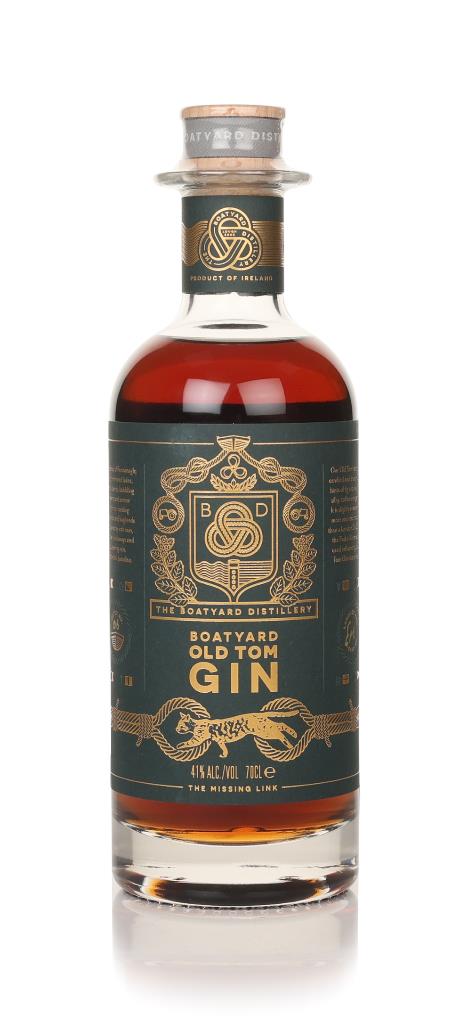 Boatyard Old Tom Gin (41%) Old Tom Gin